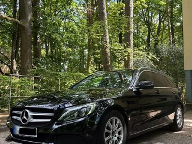 Mercedes-Benz Classe C C 180 1.6 156
