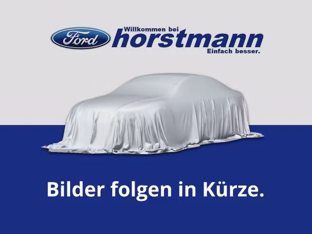 Ford Puma ST 1.0 125 ST Line