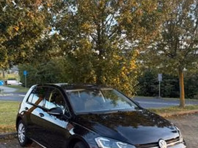 Volkswagen Golf 1.6 TSI 85