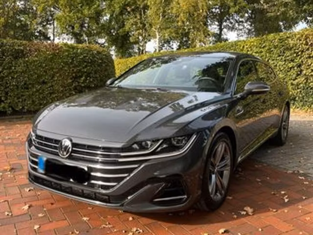 Volkswagen Arteon 2.0 TDI 200 4Motion