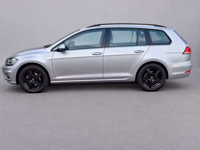 Volkswagen Golf 1.6 TSI 85 Confortline