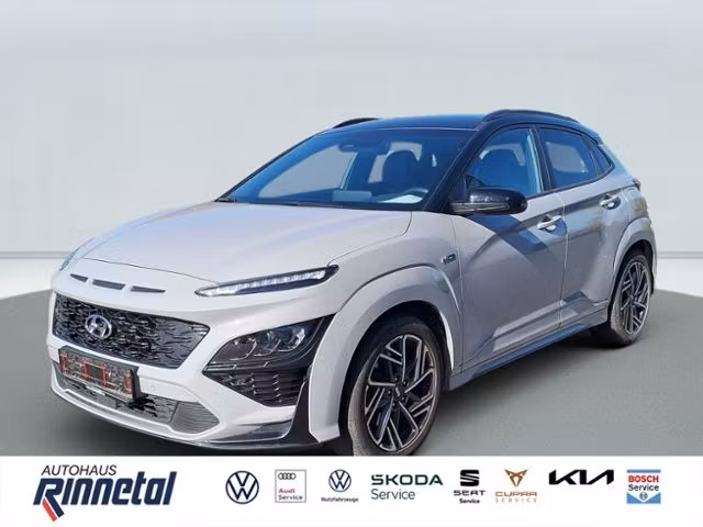 Hyundai Kona 1.6 GDi N Line