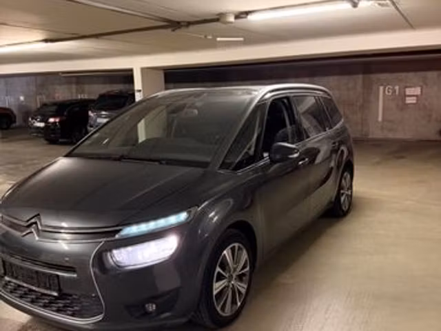 Citroën C4 2.0 HDi 150
