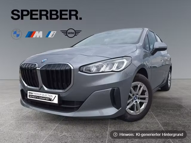 BMW Série 2 225e 1.5 136 xDrive