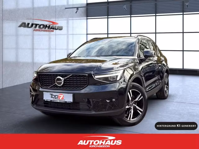 Volvo XC40 B3 2.0 163 Plus