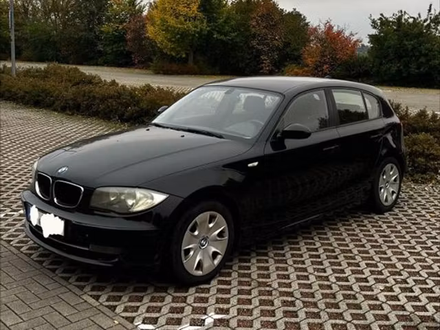BMW Série 1 