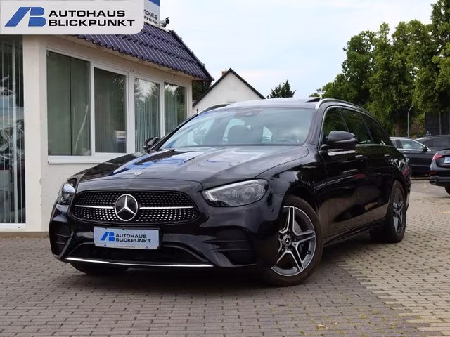 Mercedes-Benz Classe E E 300 2.0 211