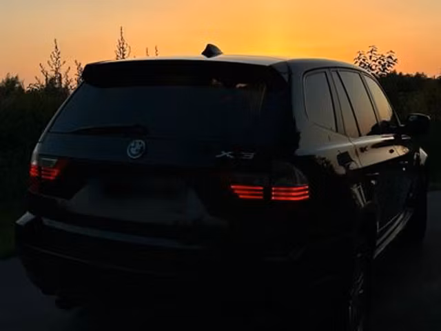 BMW X3 18d 2.0 143