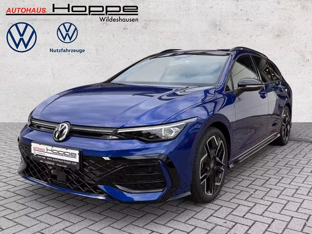 Volkswagen Golf 2.0 TDI 150 R-Line