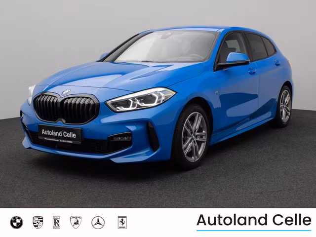 BMW Série 1 118i 1.5 136 M Sport