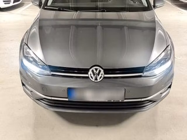 Volkswagen Golf 1.0 TSI 110 Sound
