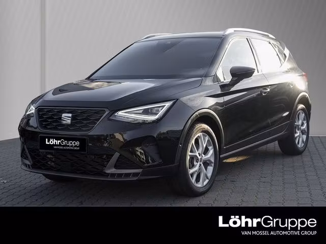 Seat Arona 1.0 TSI 110 FR
