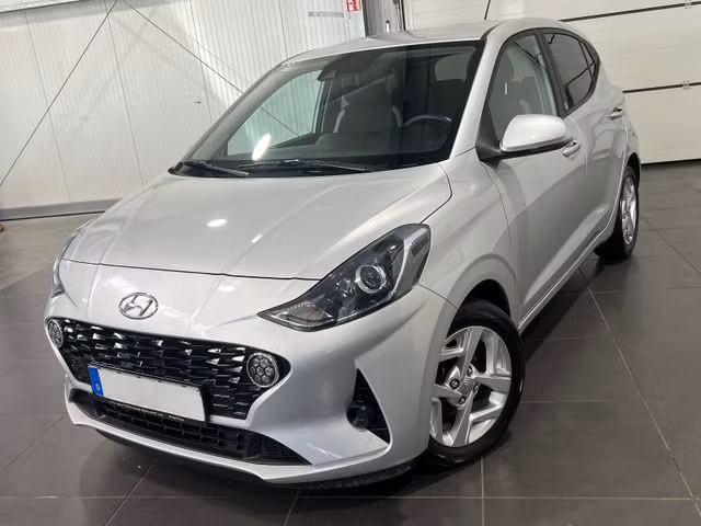 Hyundai i10 1.0 67