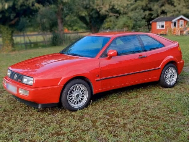 Volkswagen Corrado G60