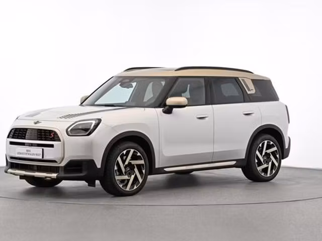 Mini Countryman Cooper 2.0 218 Favoured ALL4