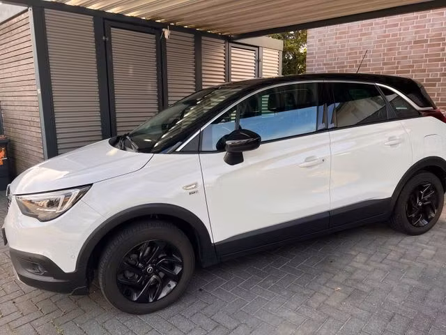 Opel Crossland 1.2 130