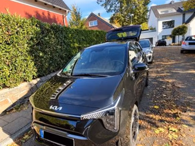 Kia Picanto 1.2 79 Spirit
