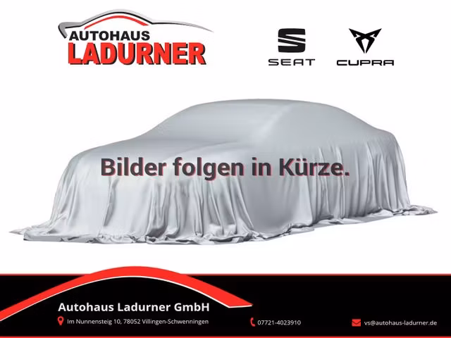 Cupra Leon 1.5 TSI 150