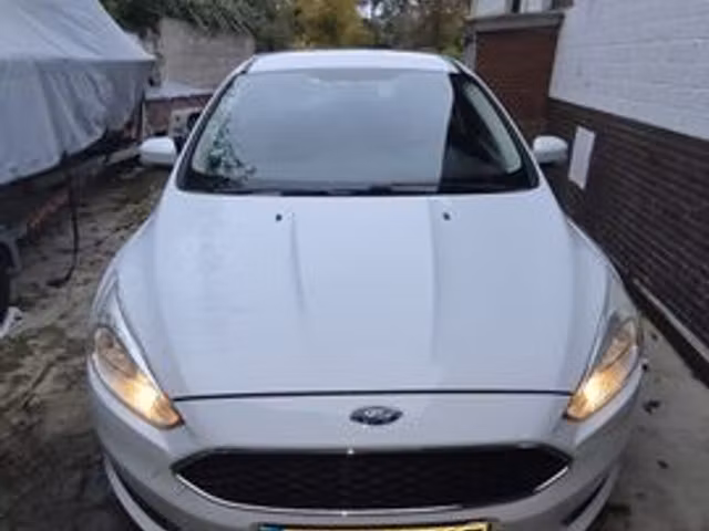 Ford Focus 1.0 EcoBoost