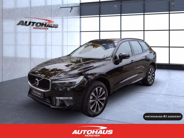 Volvo XC60 2.0 197