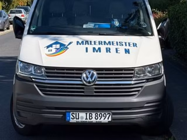 Volkswagen Transporter T6 2.0 TDI 150