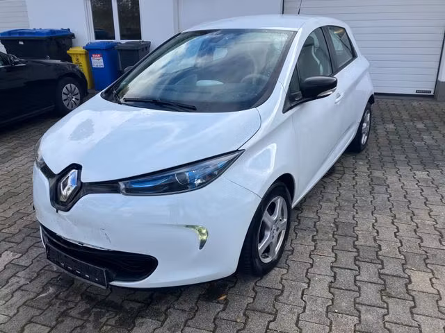 Renault Zoe Life
