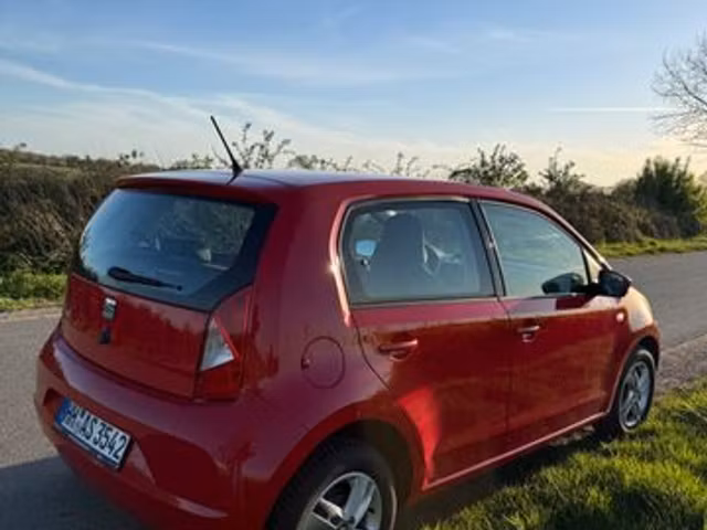 Seat Mii 1.0 75