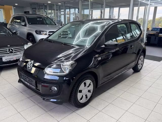 Volkswagen up! 1.0 75 Move up!