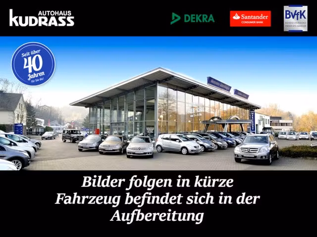 Mercedes-Benz Classe C C 250 1.8 204
