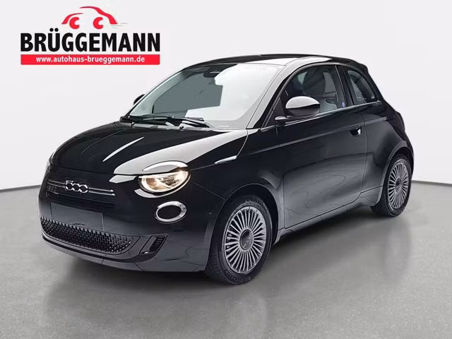 Fiat 500 1.0 65 Icône