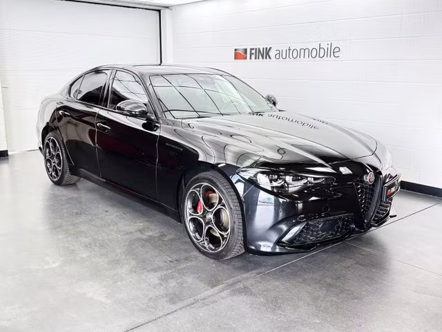Alfa Romeo Giulia 2.0 280 4x4