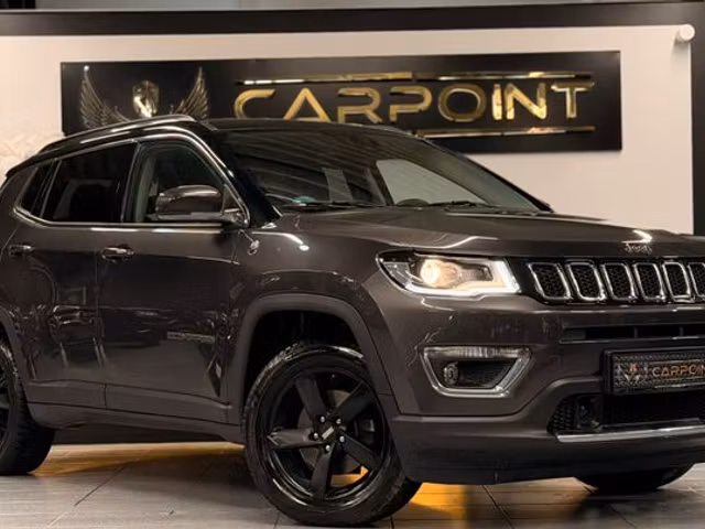 Jeep Compass 1.4 170 Opening Edition 4x4