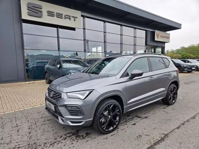 Seat Ateca 1.5 TSI 150 FR