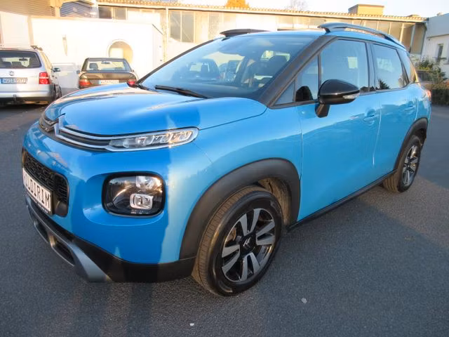 Citroën C3 Aircross 1.2 110 Shine