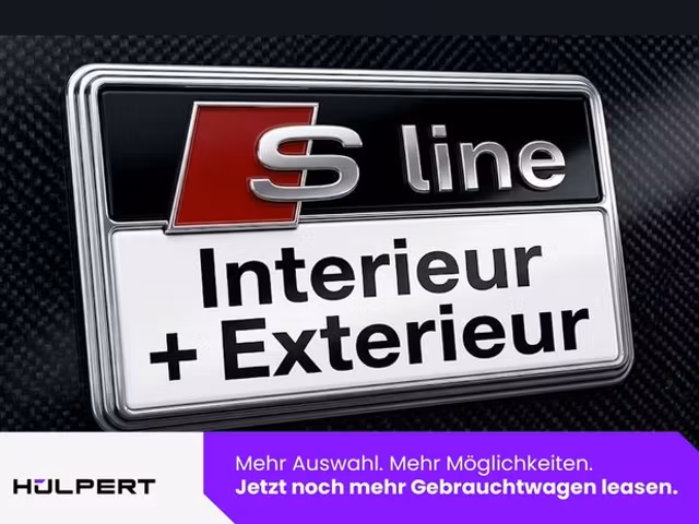Audi Q3 40 TFSI 2.0 TFSI 245 S line quattro