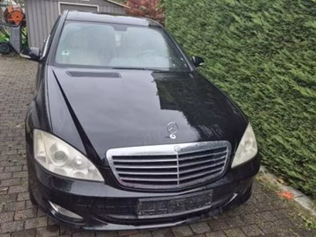 Mercedes-Benz Classe S S 320