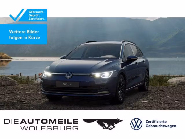 Volkswagen Golf 1.5 TSI 150 Style