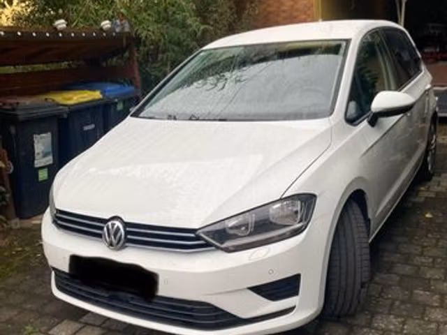 Volkswagen Golf Sportsvan 2.0 TDI 110