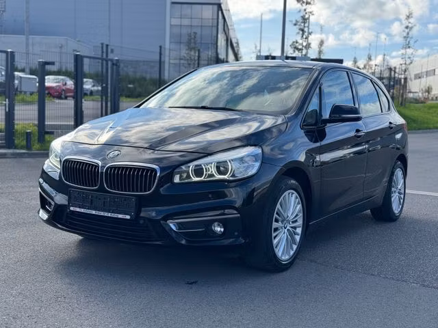 BMW Série 2 218i 1.5 136 Luxury