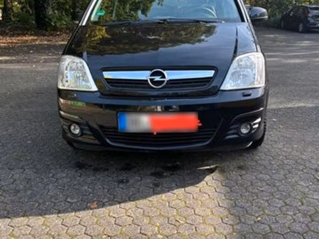 Opel Meriva 1.6 105
