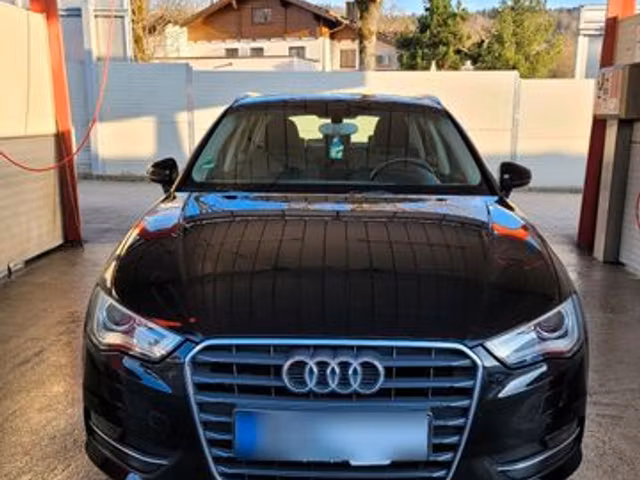 Audi A3 2.0 TDI 150