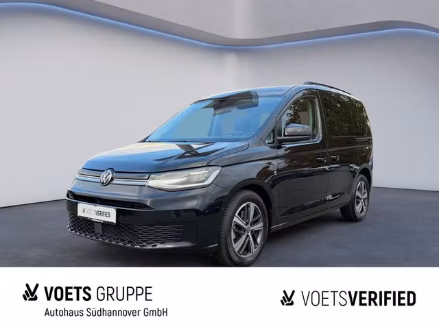 Volkswagen Caddy 1.5 TSI 116 Life