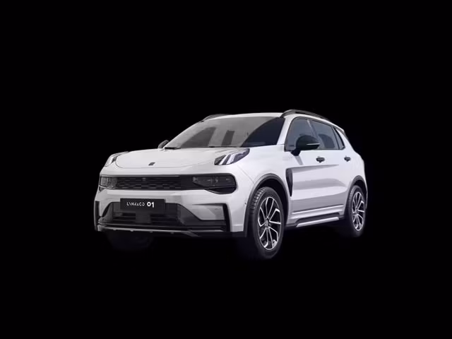 Lynk & Co 01 1.5