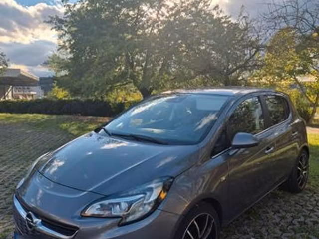 Opel Corsa 1.2 85