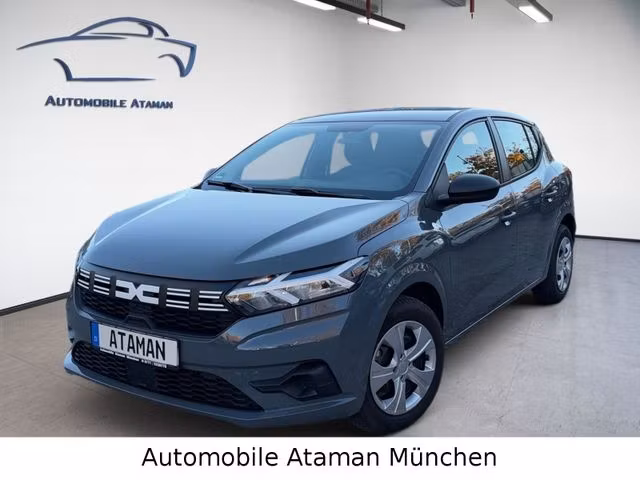 Dacia Sandero 1.0 67