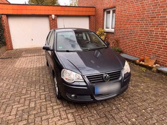Volkswagen Polo 1.4 TDI 80
