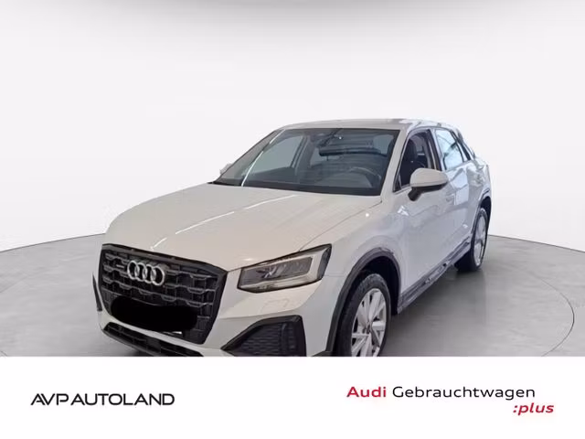 Audi Q2 40 TFSI 2.0 300 quattro