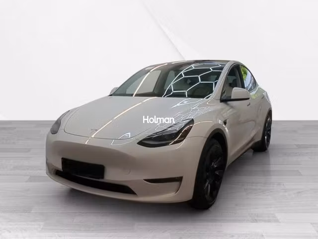 Tesla Model Y Grande Autonomie