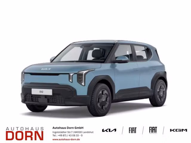 Kia EV2 Earth