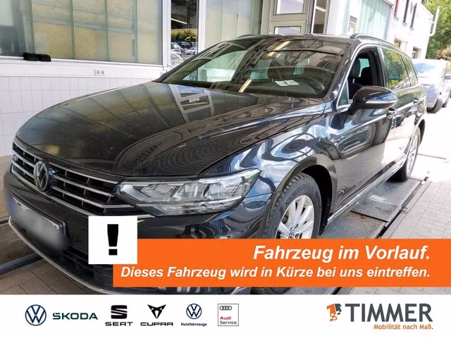 Volkswagen Passat 2.0 TDI 110 R-Line